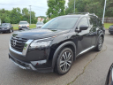 Thumbnail image of 2023 Nissan Pathfinder at Mathews Nissan