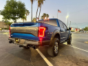 Thumbnail image of 2017 Ford F-150 at EMG AUTO SALES LLC