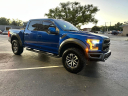 Thumbnail image of 2017 Ford F-150 at EMG AUTO SALES LLC