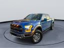 Thumbnail image of 2017 Ford F-150 at EMG AUTO SALES LLC