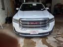 Thumbnail image of 2021 GMC Acadia at Monticello Chevrolet Gmc