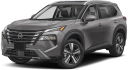 2024 Nissan Rogue SL at Destination Nissan