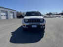 Thumbnail image of 2020 Jeep Renegade at Shepard Toyota