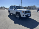 Thumbnail image of 2020 Jeep Renegade at Shepard Toyota