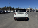 Thumbnail image of 2020 Jeep Renegade at Shepard Toyota