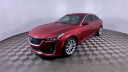 Thumbnail image of 2022 Cadillac CT5 at Jim Riehl's Friendly Honda