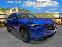 Thumbnail image of 2025 Acura ADX at Springfield Acura