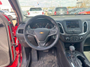 Thumbnail image of 2023 Chevrolet Equinox at LaFontaine Toyota Kia Genesis of Dearborn