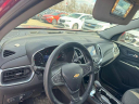 Thumbnail image of 2023 Chevrolet Equinox at LaFontaine Toyota Kia Genesis of Dearborn