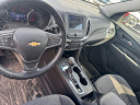 Thumbnail image of 2023 Chevrolet Equinox at LaFontaine Toyota Kia Genesis of Dearborn