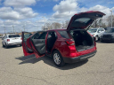 Thumbnail image of 2023 Chevrolet Equinox at LaFontaine Toyota Kia Genesis of Dearborn