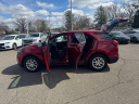 Thumbnail image of 2023 Chevrolet Equinox at LaFontaine Toyota Kia Genesis of Dearborn