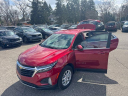 Thumbnail image of 2023 Chevrolet Equinox at LaFontaine Toyota Kia Genesis of Dearborn