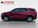 Thumbnail image of 2023 Chevrolet Equinox at LaFontaine Toyota Kia Genesis of Dearborn