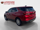 Thumbnail image of 2023 Chevrolet Equinox at LaFontaine Toyota Kia Genesis of Dearborn