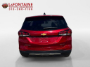 Thumbnail image of 2023 Chevrolet Equinox at LaFontaine Toyota Kia Genesis of Dearborn