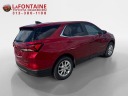 Thumbnail image of 2023 Chevrolet Equinox at LaFontaine Toyota Kia Genesis of Dearborn