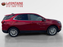 Thumbnail image of 2023 Chevrolet Equinox at LaFontaine Toyota Kia Genesis of Dearborn