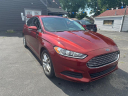 Thumbnail image of 2014 Ford Fusion at MOTORNATION AUTO SALES