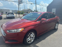 Thumbnail image of 2014 Ford Fusion at MOTORNATION AUTO SALES