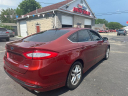Thumbnail image of 2014 Ford Fusion at MOTORNATION AUTO SALES