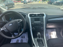Thumbnail image of 2014 Ford Fusion at MOTORNATION AUTO SALES