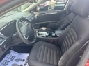 2014 Ford Fusion SE at MOTORNATION AUTO SALES