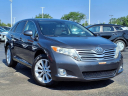 Thumbnail image of 2010 Toyota Venza at Kings Kia