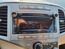 Thumbnail image of 2010 Toyota Venza at Kings Kia