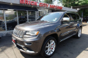 Thumbnail image of 2015 Jeep Grand Cherokee at Brick City Motors