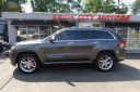 Thumbnail image of 2015 Jeep Grand Cherokee at Brick City Motors