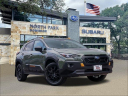 Thumbnail image of 2024 Subaru Crosstrek at Used - NorthParkSubaruAtDominion