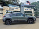 Thumbnail image of 2024 Subaru Crosstrek at Used - NorthParkSubaruAtDominion
