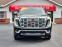 Thumbnail image of 2025 GMC Yukon XL at Backhuus Auto Sales Inc