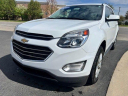 Thumbnail image of 2017 Chevrolet Equinox at Lafontaine Chevrolet