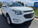 Thumbnail image of 2017 Chevrolet Equinox at Lafontaine Chevrolet