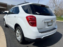 Thumbnail image of 2017 Chevrolet Equinox at Lafontaine Chevrolet