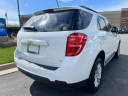 Thumbnail image of 2017 Chevrolet Equinox at Lafontaine Chevrolet