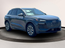 Thumbnail image of 2025 Audi Q6 e-tron at Volkswagen World of Newton