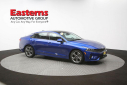 Thumbnail image of 2023 Kia K5 at Easterns Automotive Group of Temple Hills