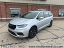 2022 Chrysler Pacifica Touring L at Clock Tower Auto Mall
