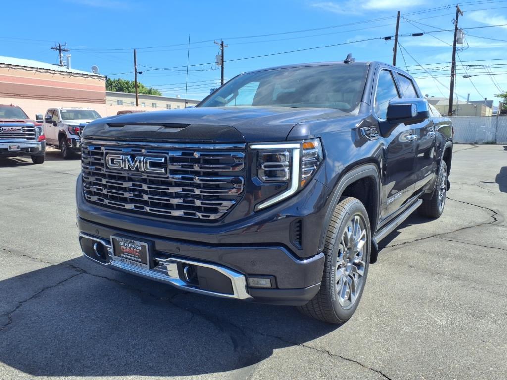 Thumbnail image of 2025 GMC Sierra 1500 at Lee Peterson