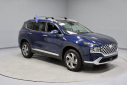 Thumbnail image of 2022 Hyundai SANTA FE at Ricart Used