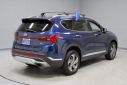 Thumbnail image of 2022 Hyundai SANTA FE at Ricart Used