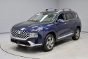 Thumbnail image of 2022 Hyundai SANTA FE at Ricart Used