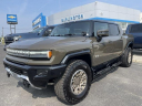 Thumbnail image of 2024 GMC HUMMER EV at Burlington Chevrolet