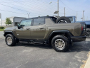 Thumbnail image of 2024 GMC HUMMER EV at Burlington Chevrolet