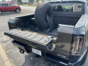Thumbnail image of 2024 GMC HUMMER EV at Burlington Chevrolet