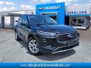 Thumbnail image of 2023 Ford Escape at Berglund Chevrolet