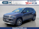 Thumbnail image of 2024 Jeep Compass at Stateline CJDR - New